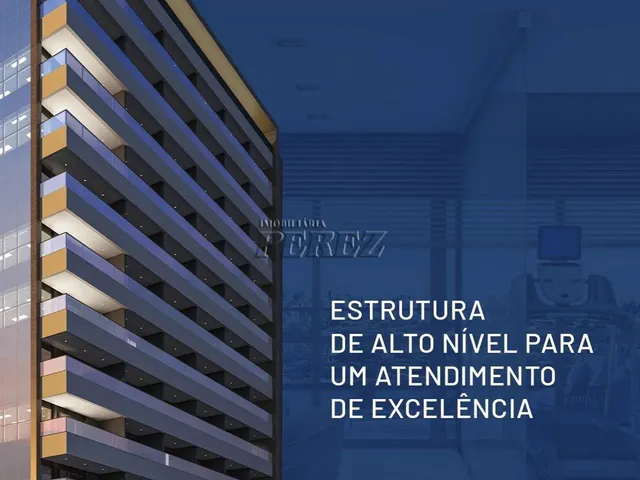 Imagem 4: Sala Comercial À Venda e Locação no Metropolitan Med Center no Centro de Londrina