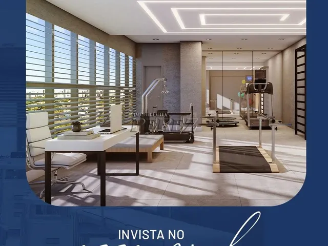 Imagem 2: Sala Comercial À Venda e Locação no Metropolitan Med Center no Centro de Londrina