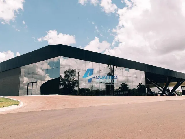 Imagem: Ponto Comercial para Locação com 565 M²