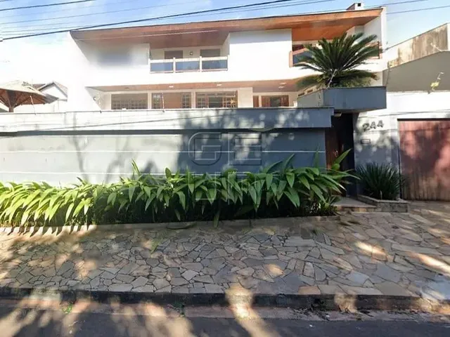 Imagem: Casa Residencial À Venda, Jardim Nova Londrina