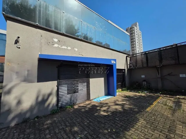 Imagem: Imóvel Comercial para Alugar no Centro