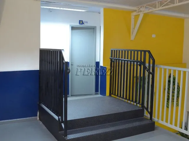 Imagem 14: Imóvel Comercial para Alugar no Centro de Londrina - Rua Professor João Cândido