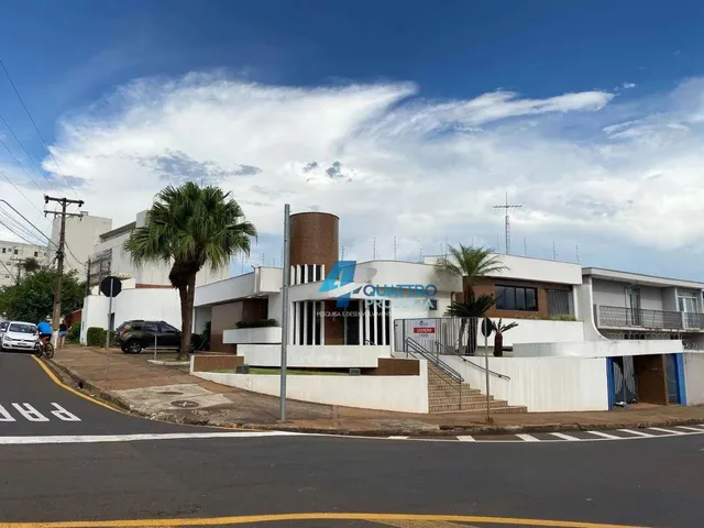 Imagem: Ponto Comercial para Locação em Londrina