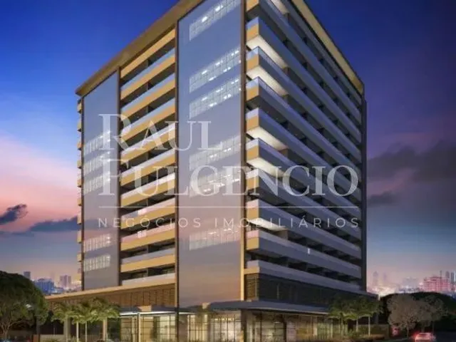 Imagem: Sala para Locação no Centro de Londrina