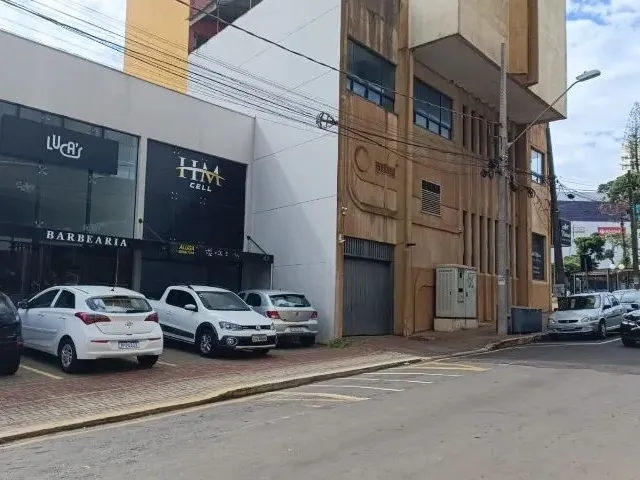 Imagem 1: Sala Comercial - 90 M² | Excelente Localização