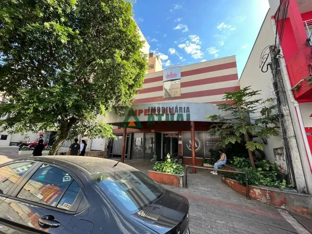 Imagem: Sala Comercial na Região Central de Londrina