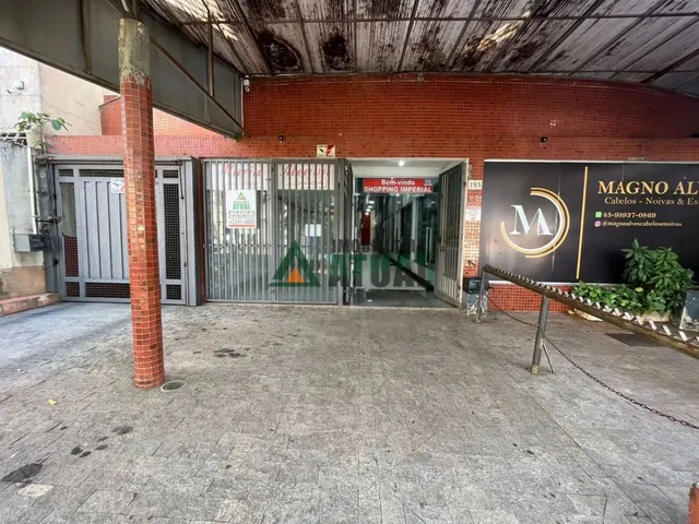 Imagem 3: Sala Comercial na Região Central de Londrina