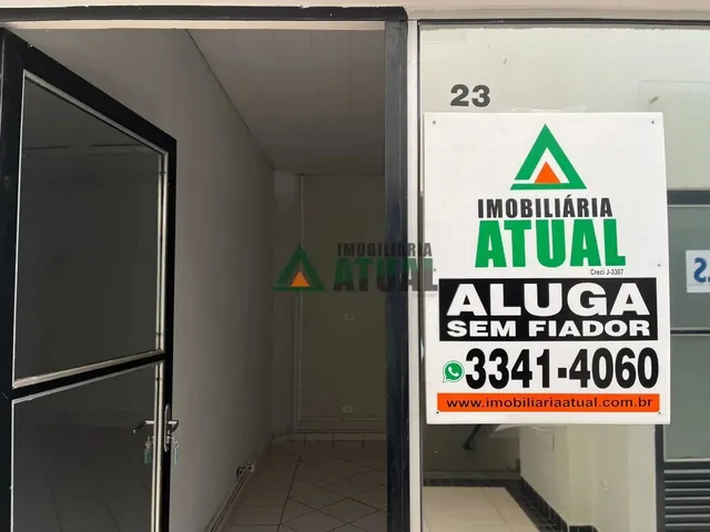Imagem 4: Sala Comercial na Região Central de Londrina