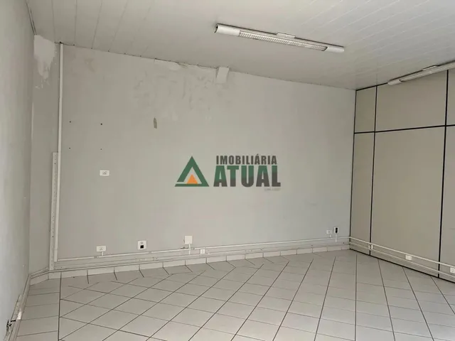 Imagem 5: Sala Comercial na Região Central de Londrina