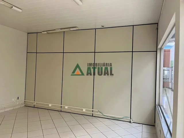 Imagem 6: Sala Comercial na Região Central de Londrina