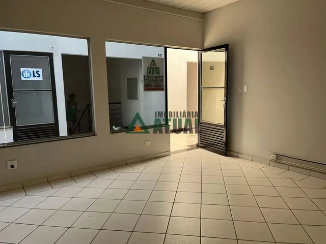 Imagem 2: Sala Comercial na Região Central de Londrina