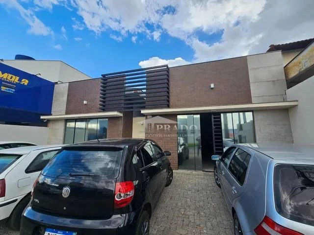 Imagem: Sala para Alugar, 120 M² por R$ 3.000,00/Mês