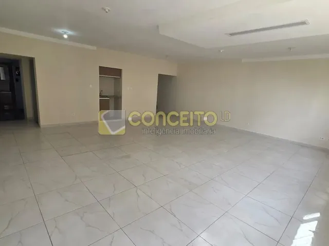 Imagem: Sala Comercial para Locação na Av. Higienópolis