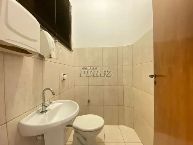 Imagem 2: Sala Comercial para Alugar na Rua Mato Grosso - Centro de Londrina