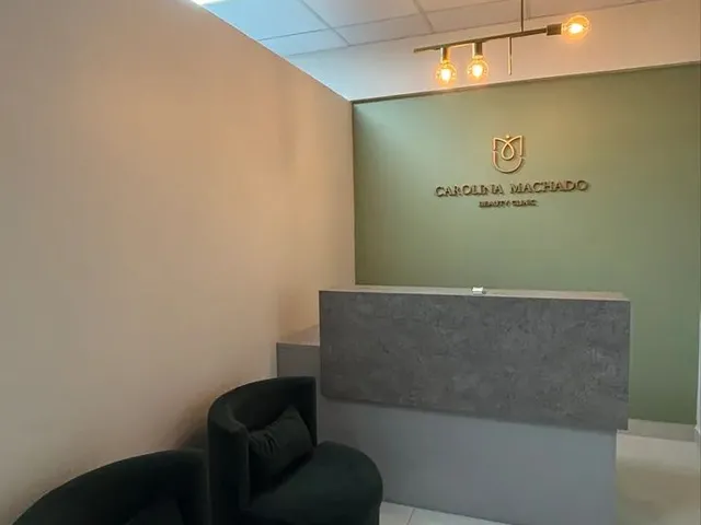 Imagem 3: Vendo Ponto Clínica de Estética