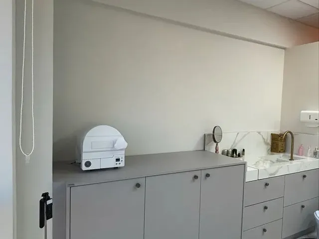 Imagem 4: Vendo Ponto Clínica de Estética