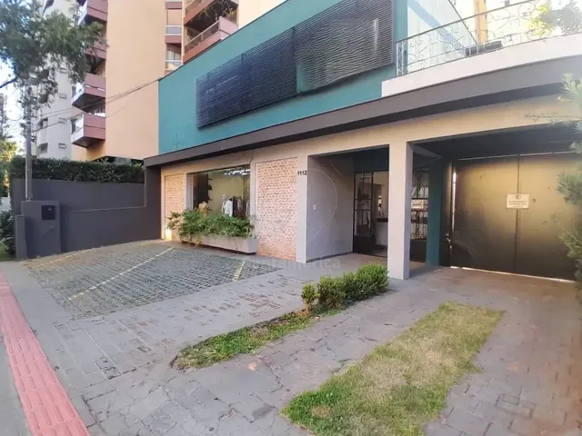 Imagem 1: Casa Comercial para Alugar no Centro de Londrina