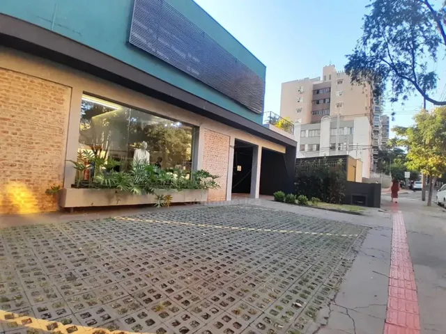 Imagem 9: Casa Comercial para Alugar no Centro de Londrina