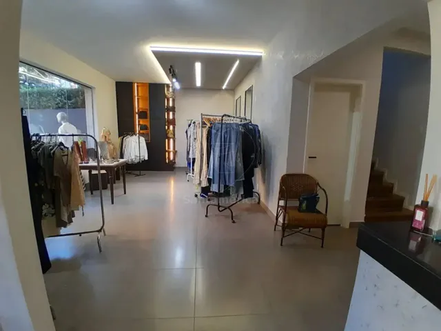Imagem 6: Casa Comercial para Alugar no Centro de Londrina