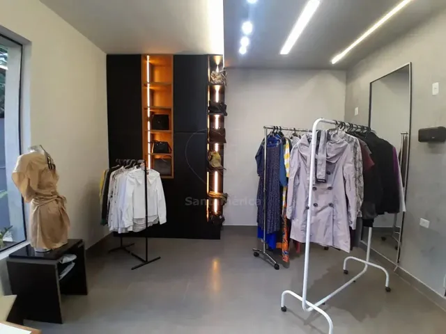 Imagem 7: Casa Comercial para Alugar no Centro de Londrina