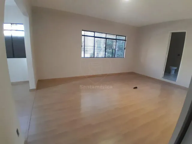 Imagem 4: Casa Comercial para Alugar no Centro de Londrina