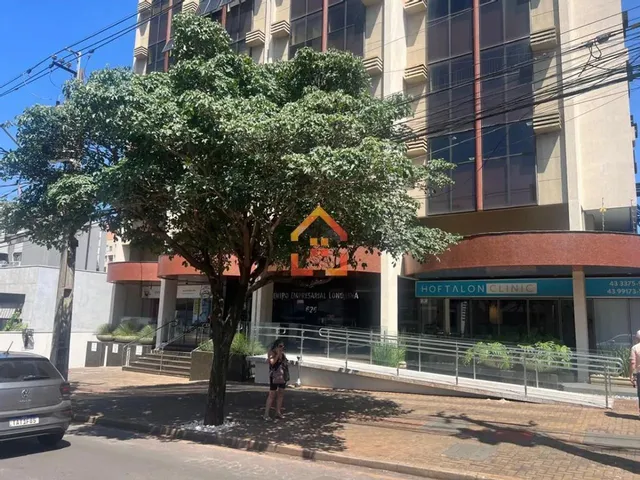 Imagem: Sala Comercial À Venda no Ed. Centro Empresarial