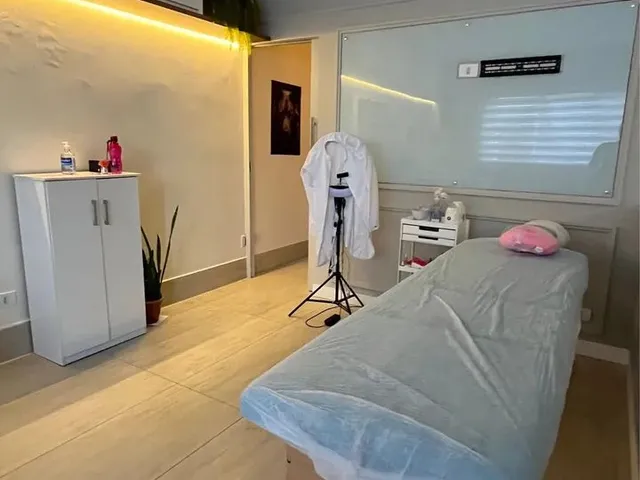 Imagem: Sala para Estética e Nail Designer