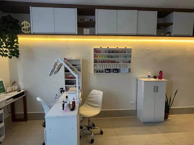 Imagem 5: Sala para Estética e Nail Designer