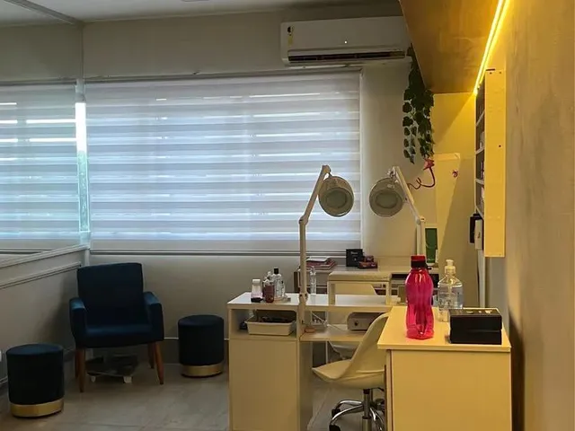 Imagem 6: Sala para Estética e Nail Designer