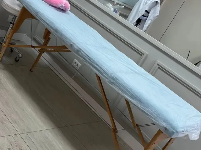 Imagem 7: Sala para Estética e Nail Designer