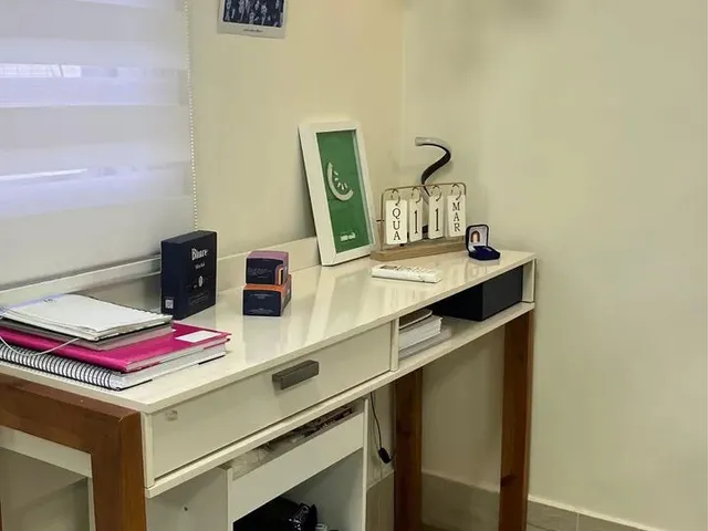 Imagem 8: Sala para Estética e Nail Designer
