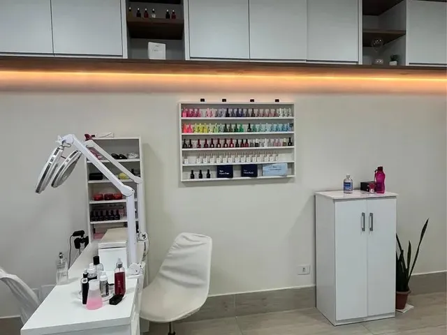 Imagem 10: Sala para Estética e Nail Designer