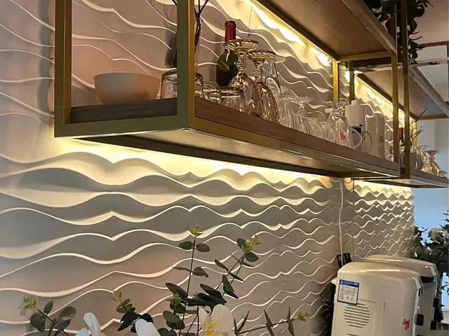 Imagem 11: Sala para Estética e Nail Designer