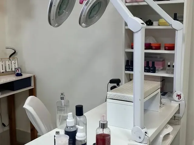 Imagem 12: Sala para Estética e Nail Designer