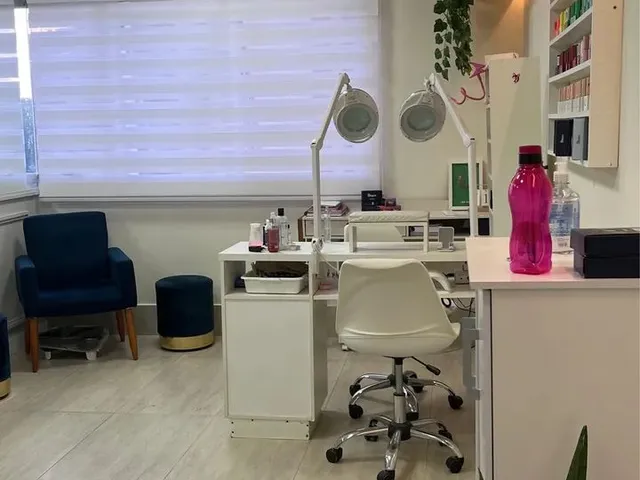 Imagem 2: Sala para Estética e Nail Designer
