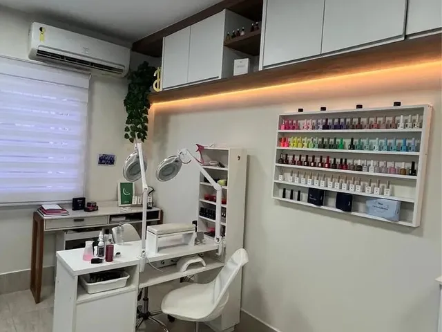 Imagem 3: Sala para Estética e Nail Designer