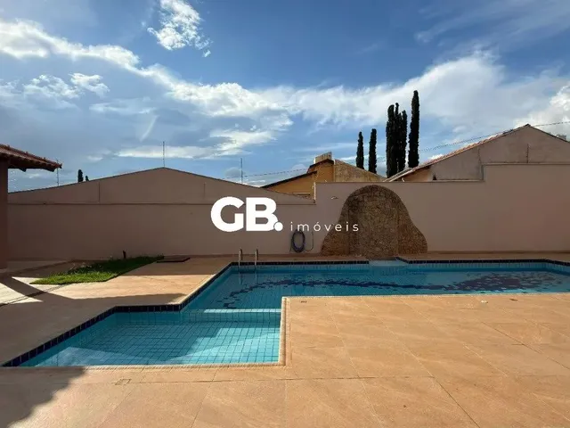 Imagem 5: Casa Comercial Locação Jardim Araxá 5 Quartos 2 Salas Londrina