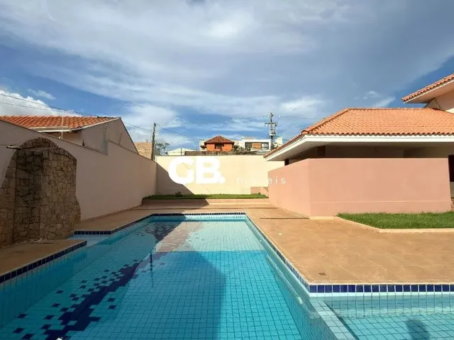 Imagem 9: Casa Comercial Locação Jardim Araxá 5 Quartos 2 Salas Londrina