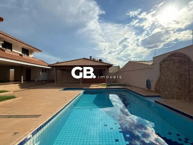 Imagem 6: Casa Comercial Locação Jardim Araxá 5 Quartos 2 Salas Londrina