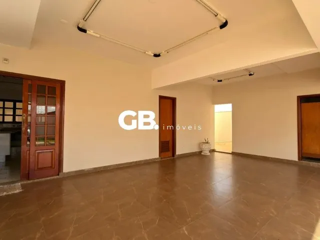 Imagem 11: Casa Comercial Locação Jardim Araxá 5 Quartos 2 Salas Londrina