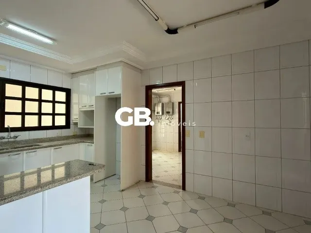Imagem 2: Casa Comercial Locação Jardim Araxá 5 Quartos 2 Salas Londrina