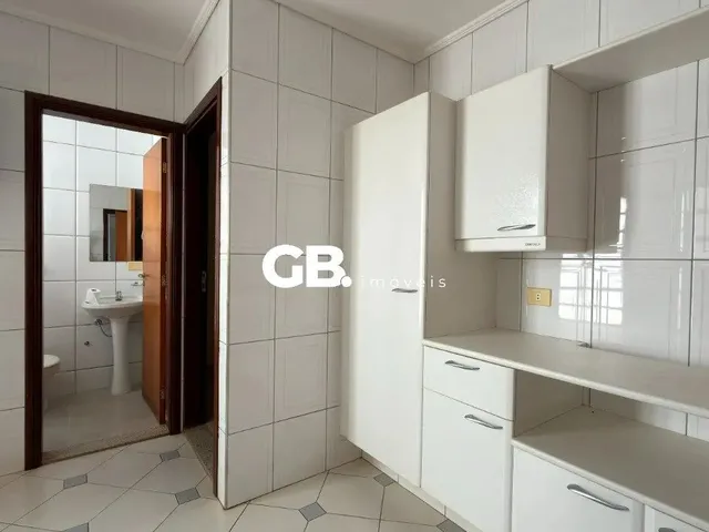 Imagem 15: Casa Comercial Locação Jardim Araxá 5 Quartos 2 Salas Londrina