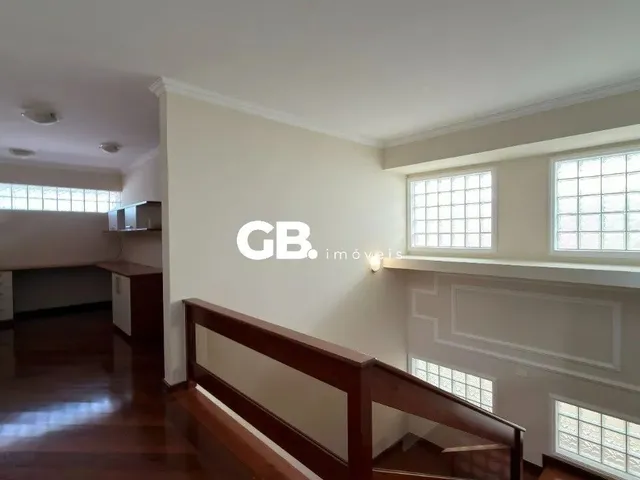 Imagem 3: Casa Comercial Locação Jardim Araxá 5 Quartos 2 Salas Londrina