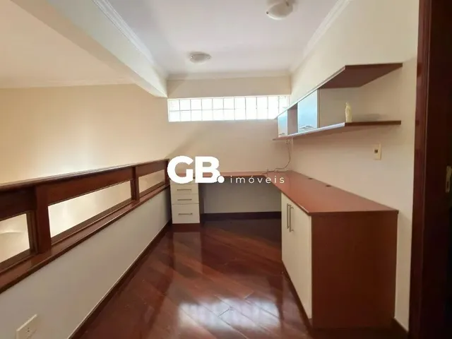 Imagem 14: Casa Comercial Locação Jardim Araxá 5 Quartos 2 Salas Londrina