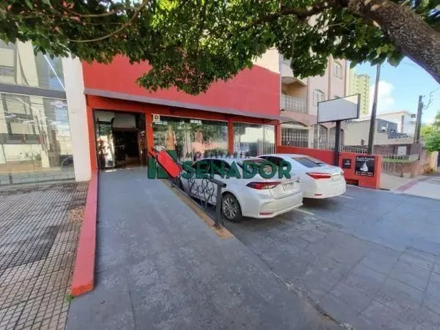 Imagem: Casa para Alugar em Londrina, Centro, com