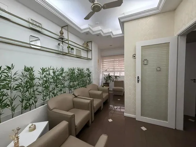 Imagem: Sala com 65M² para Alugar, Centro de Londrina