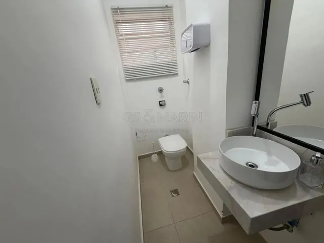 Imagem 3: Sala com 65M² para Alugar, Centro de Londrina