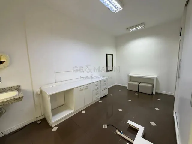 Imagem 11: Sala com 65M² para Alugar, Centro de Londrina