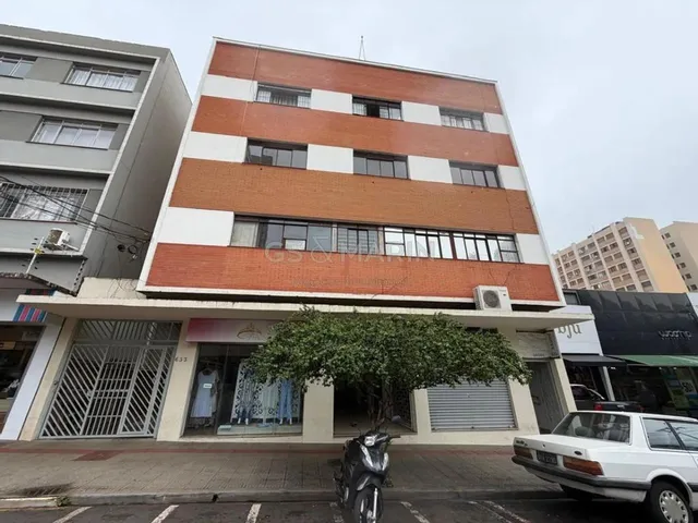 Imagem 9: Sala com 65M² para Alugar, Centro de Londrina