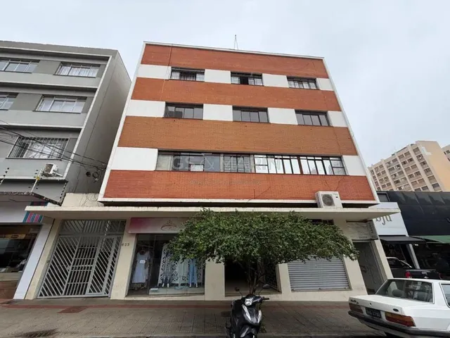 Imagem 6: Sala com 65M² para Alugar, Centro de Londrina